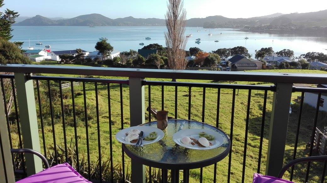 Whangarei Heads Yoga Retreat Center Image