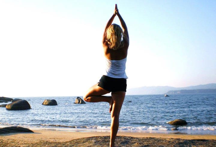 Yoga Antar Body Mind And Soul Image