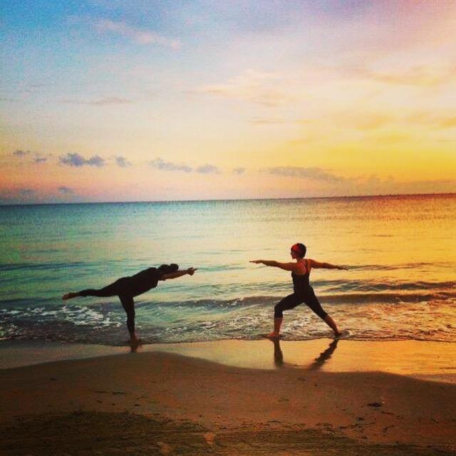 Yoga Breaks Retreat Center