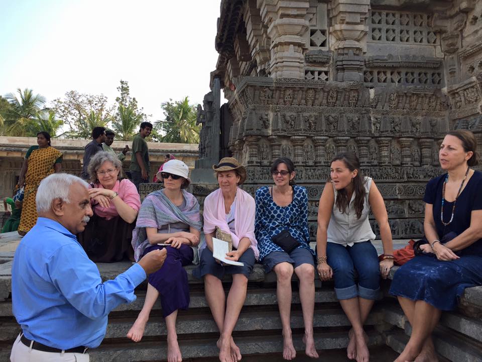 Yoga Shala Image