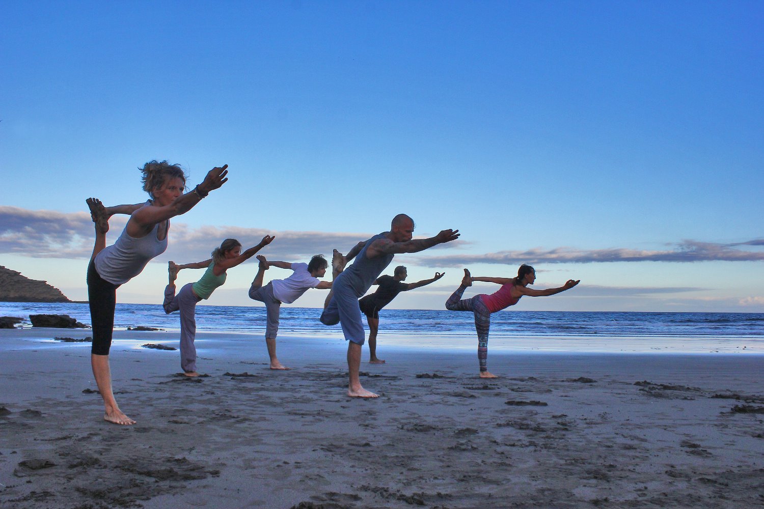 Yoga Sutra Shala