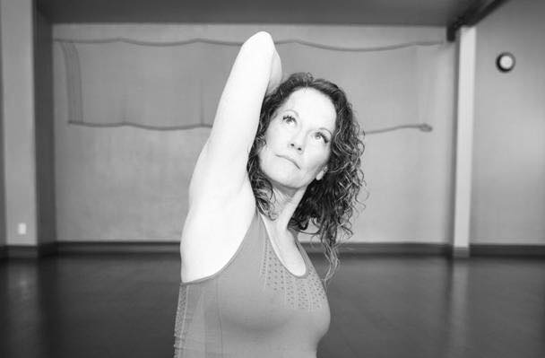 Yoga World Studio Image