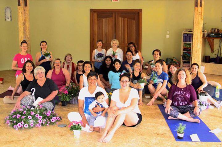 Yogavision Yoga Centre Image