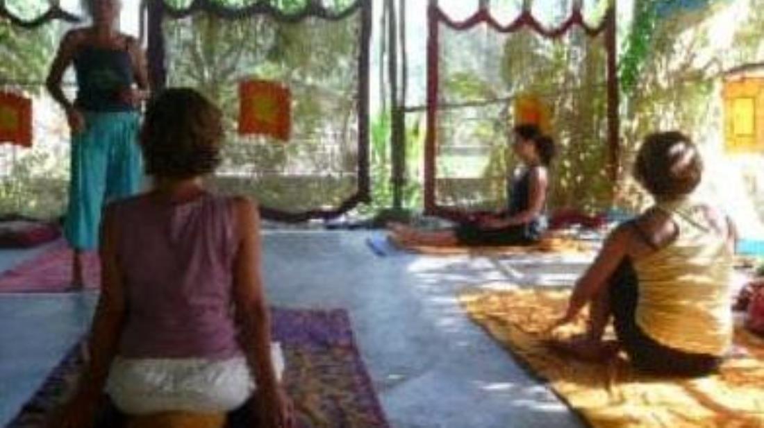 Rishikesh Valley Resort Image