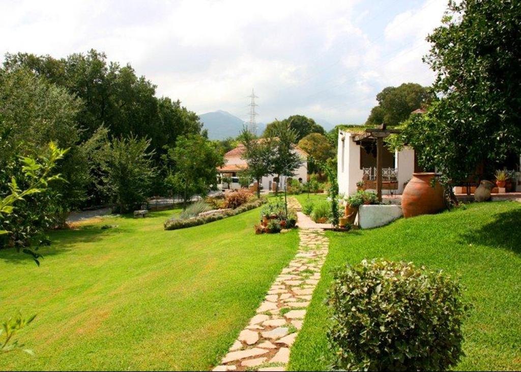 Vipassana Meditation Center
