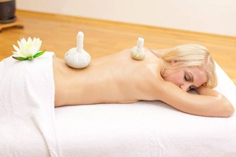 Veda Wellness Ayurveda & Yoga Center