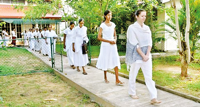 Vipassana Meditation Centre