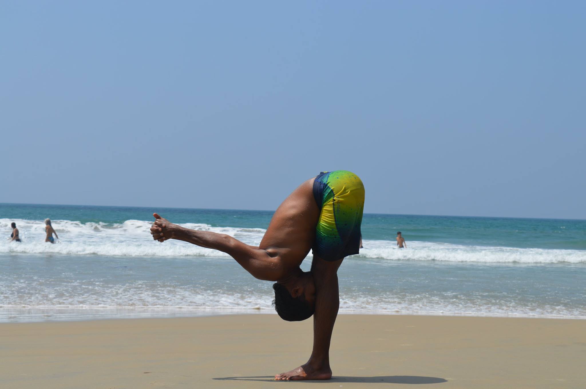 5 Elements International School Of Yoga And Movement Image