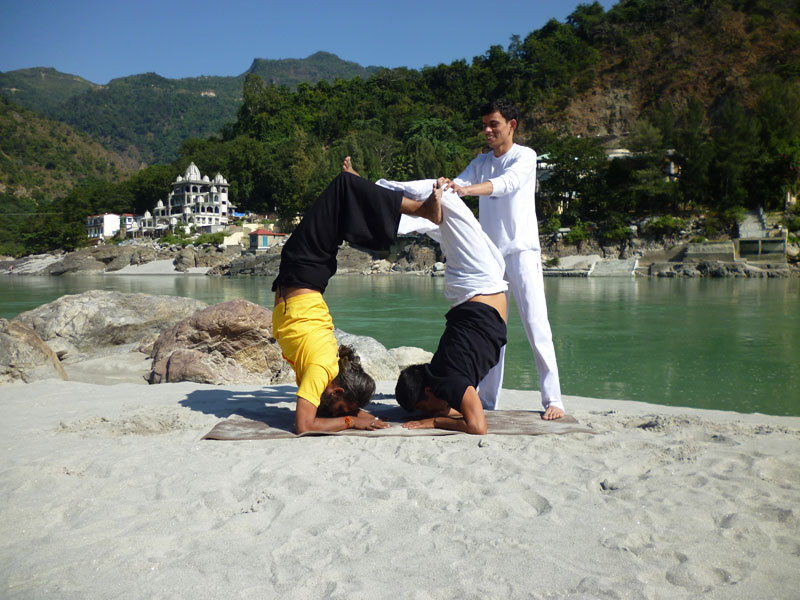 Yogafaculty Image
