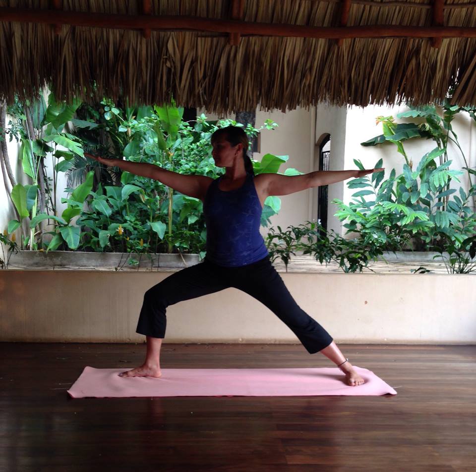 Casa Lucia Boutique Hotel And Yoga Retreat Image