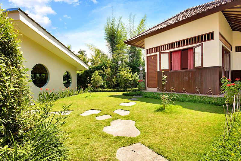 Amrita Siddhi Ayurvedic Health Center Image