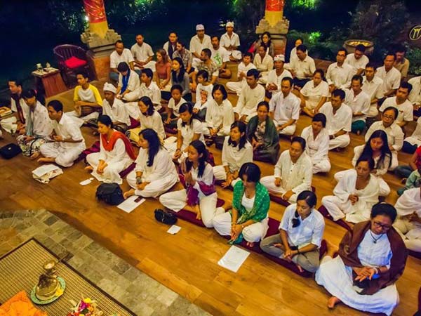 Anand Meditation Ashram