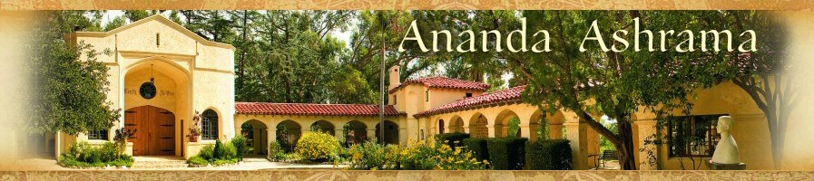 Ananda Ashrama Community Image
