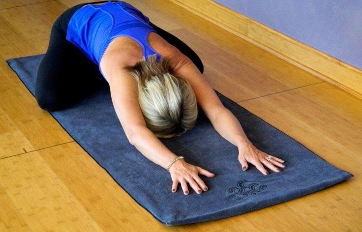 Awesome Yoga Studio