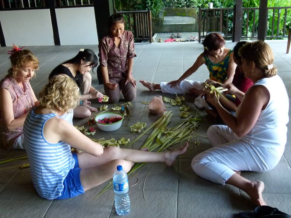 Mountain Retreat Center Image