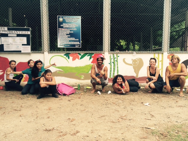 Believe Surf Camp And Yoga Centre
