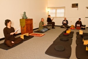 Bright Way Zen Meditation Center