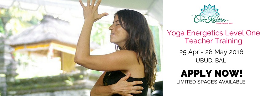 Cat Kabira Yoga Studio Image
