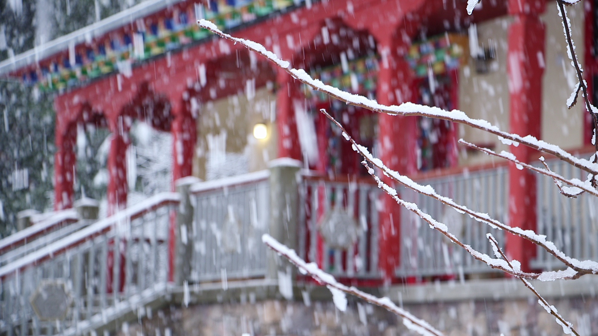 Chagdud Gonpa Rigdzin Ling Junction City Image