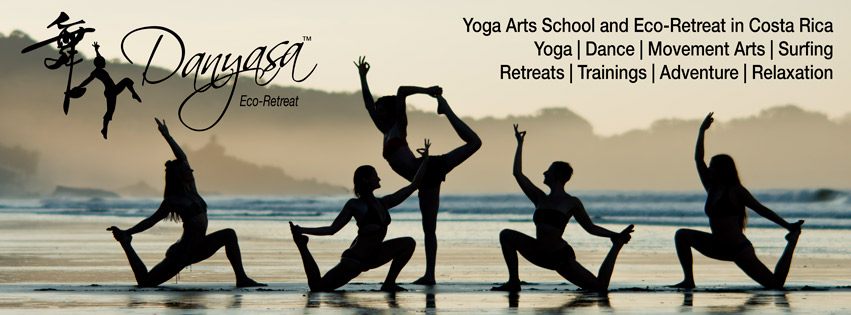 Danyasa Yoga Retreat Center