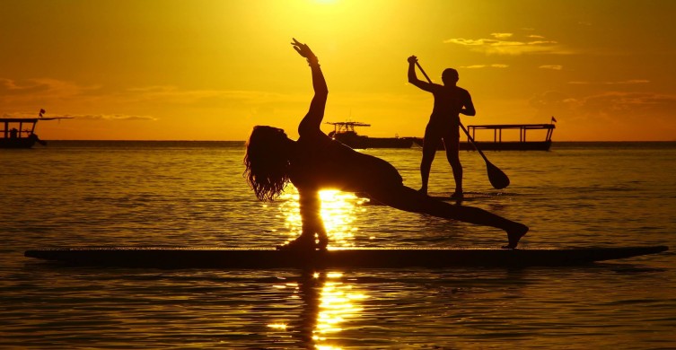 Divine Diving Yoga And Dive Center Image