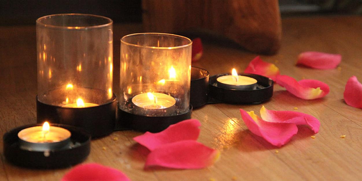 Enlighten Yoga Studio