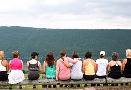 Finger Lakes Yoga Center Canandaigua Image