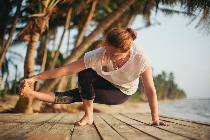 Firefly Yoga And Massage