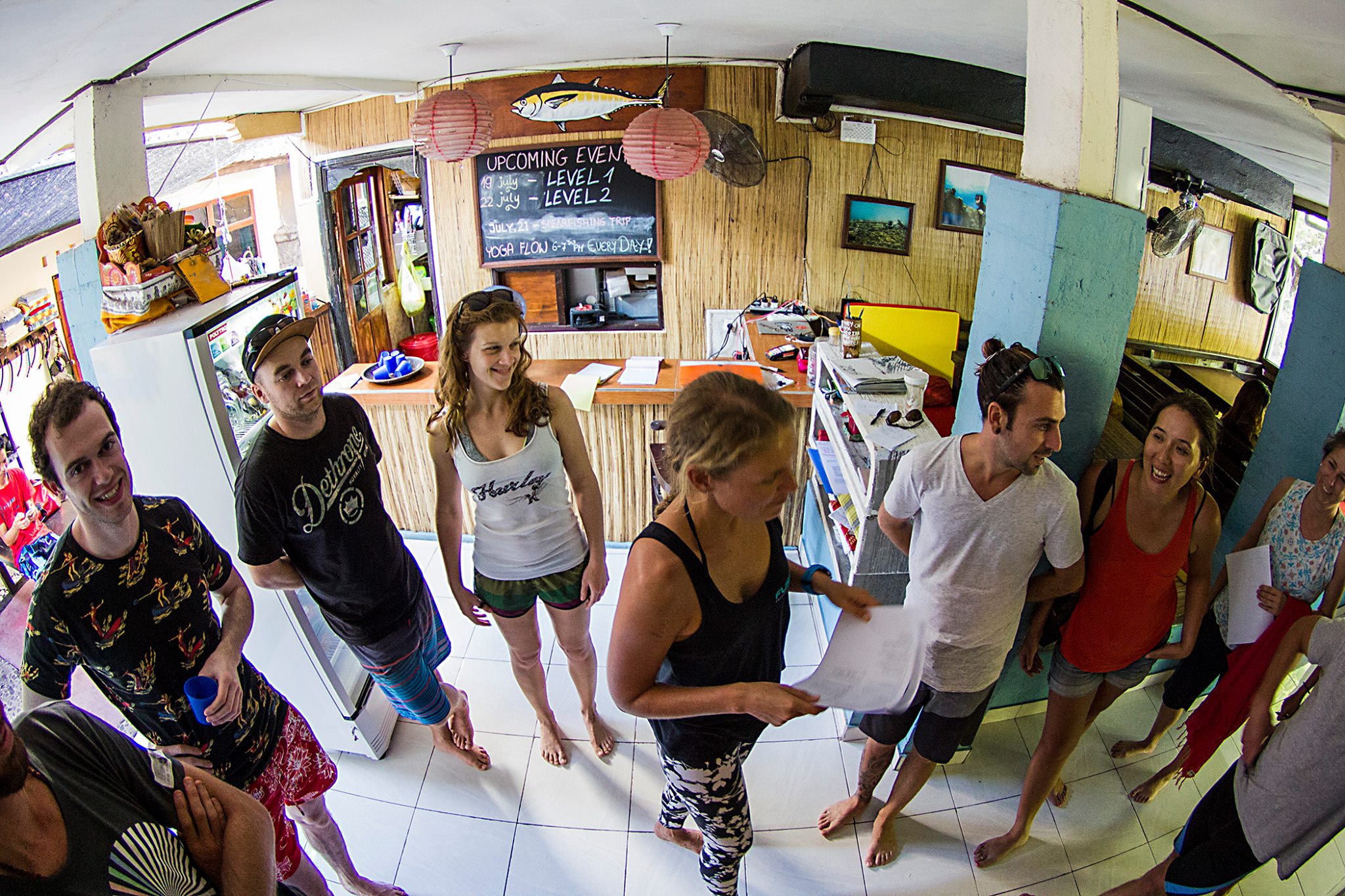Fusion Freediving And Yoga Center Image