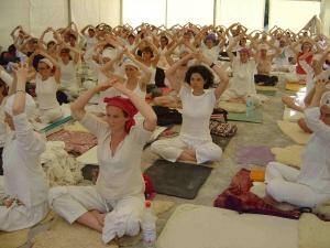 Guru Gayatri Yoga And Meditation Center