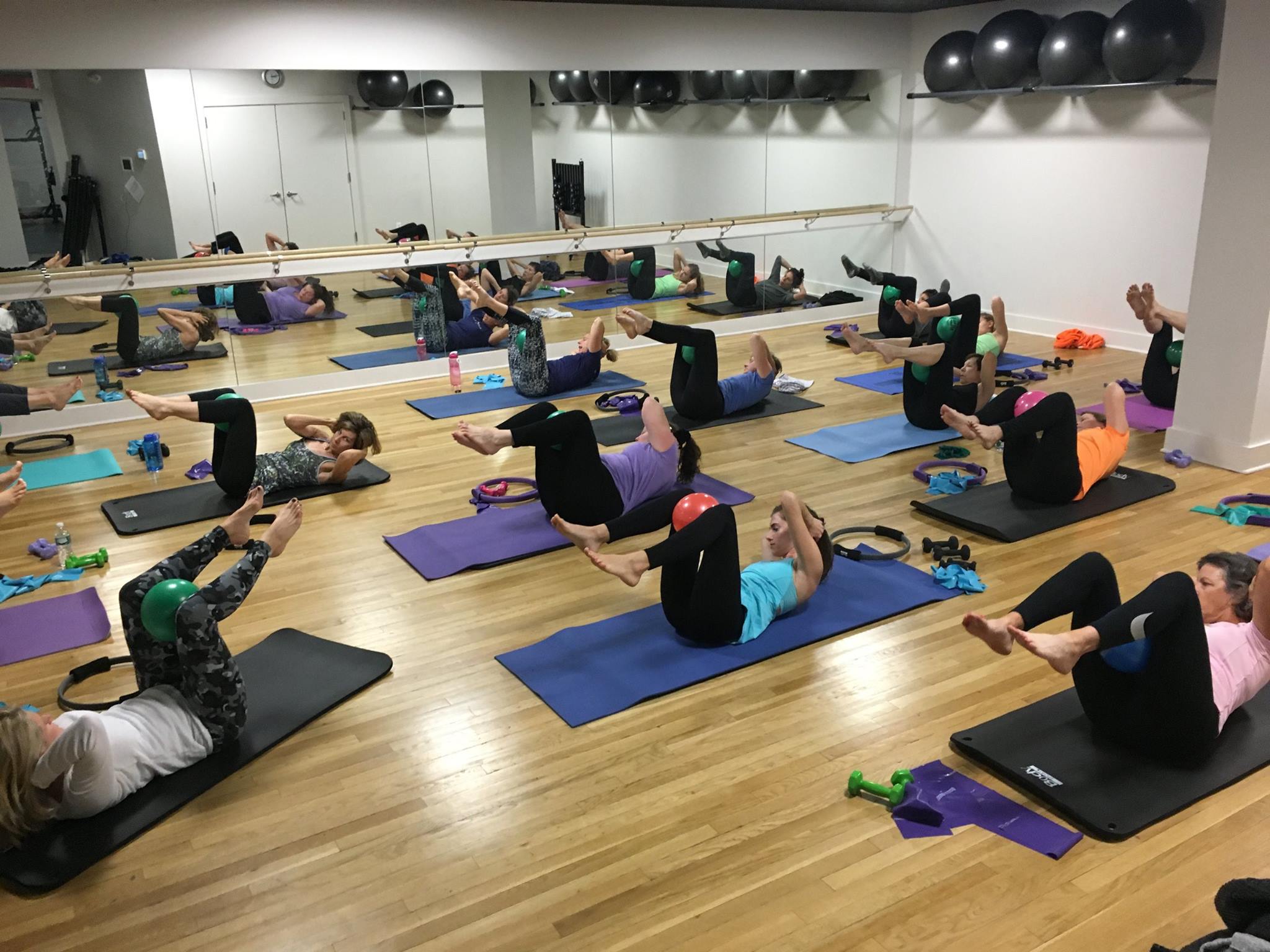 Halo Yoga Studios Image