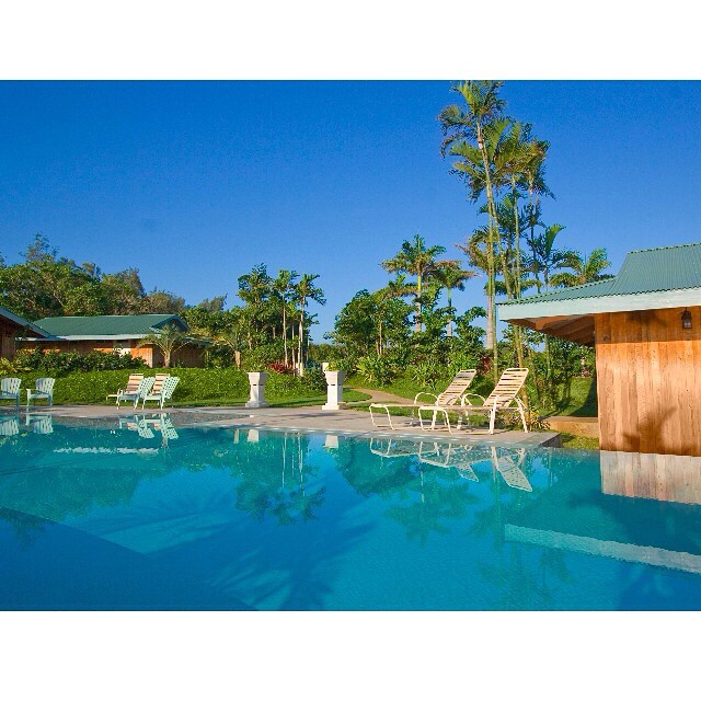 Hawaii Island Retreat Image