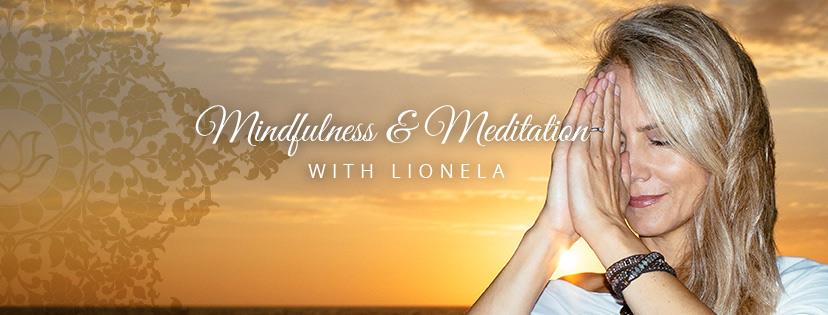 Infinite You Meditation Studio Image