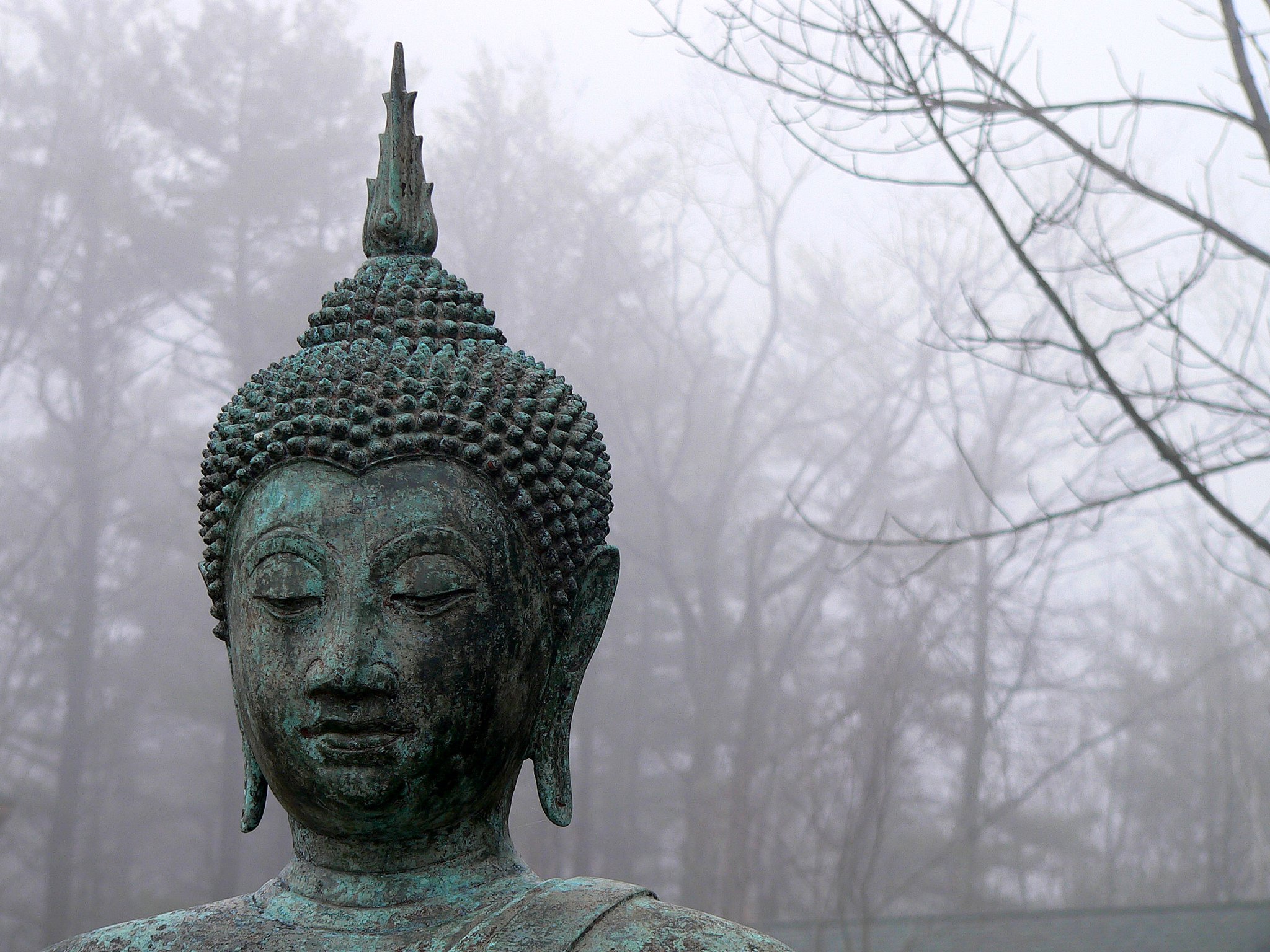 Buddhist Meditation Center