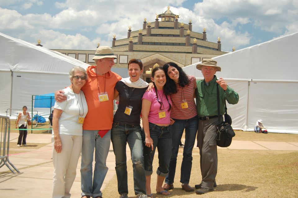 Kadampa Buddhist Meditation Center Mahasiddha