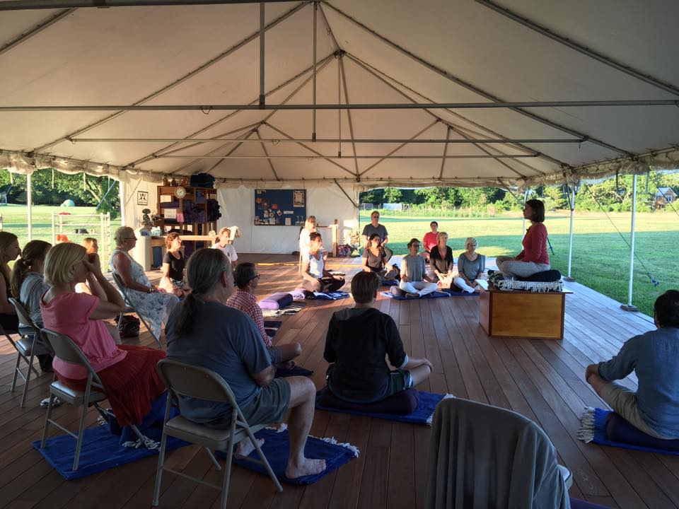 Kadampa Meditation Center The Hamptons