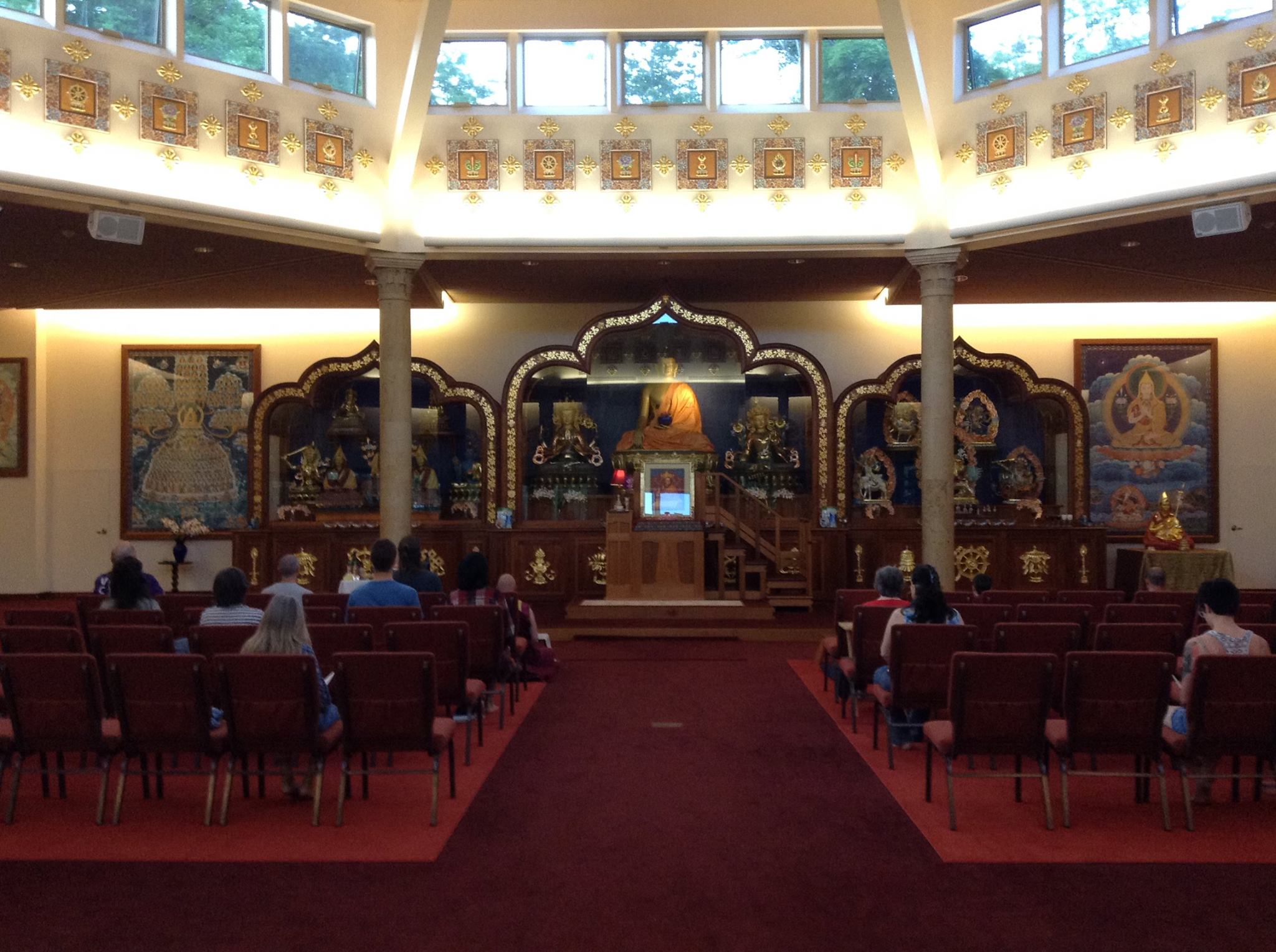 Kadampa Meditation Center Image