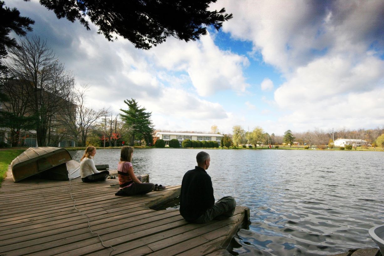 Kadampa Meditation Center Image
