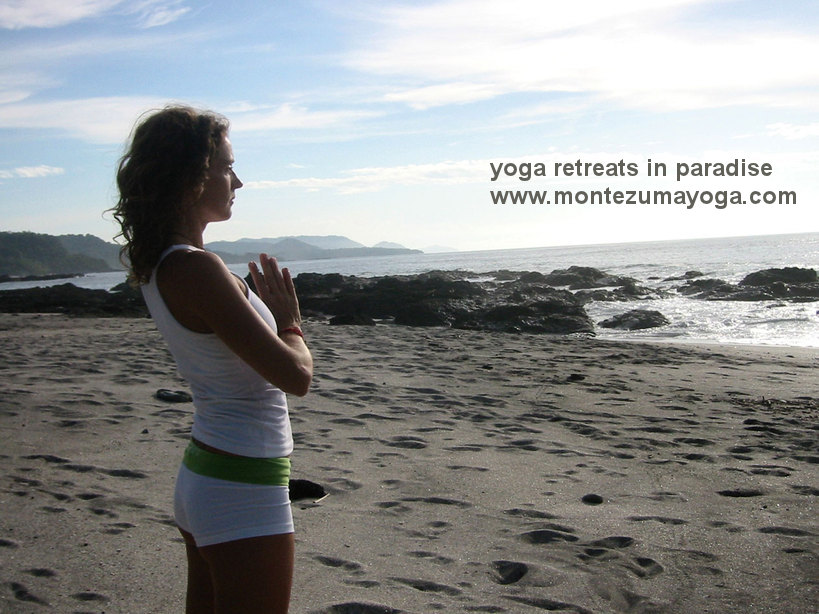 Montezuma Yoga Studio