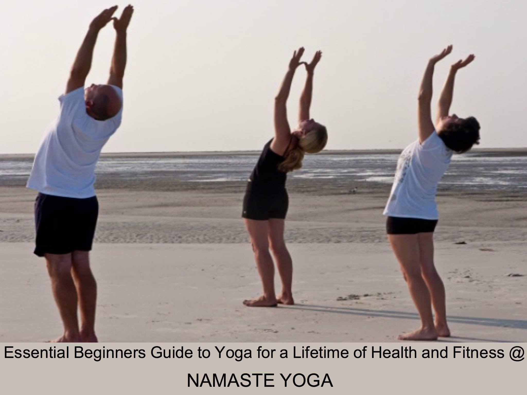Namaste Yoga And Ayurveda Center