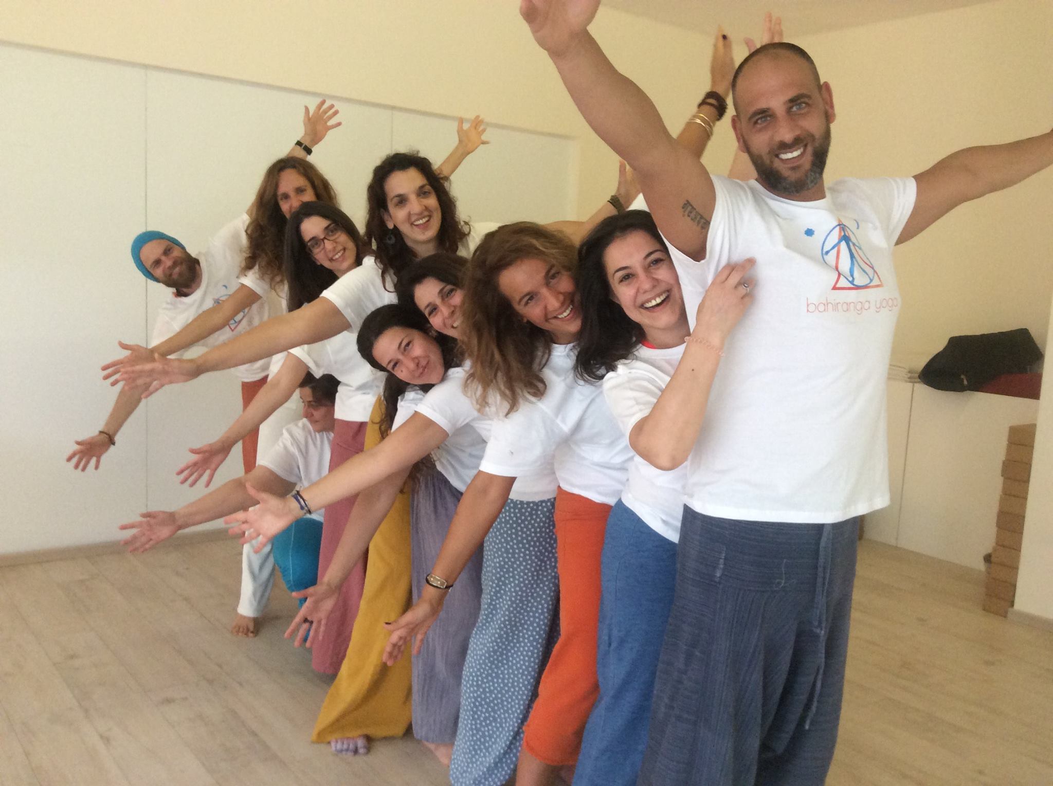 Nanda Yoga Studio Image