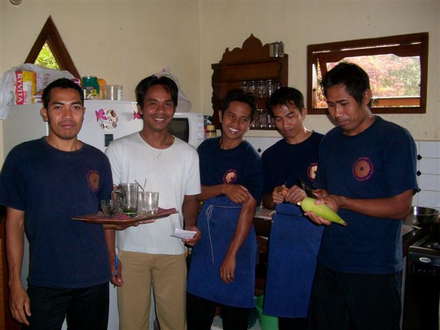 Nirarta Centre For Living Awarenes Retreat Center Image