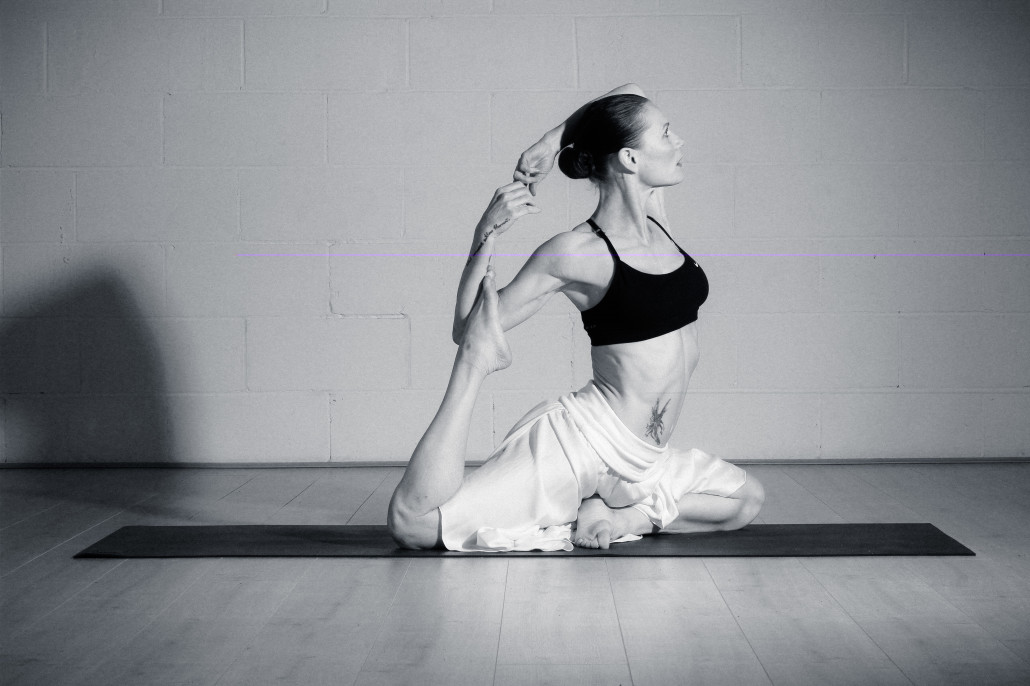 One Yoga Studio Image