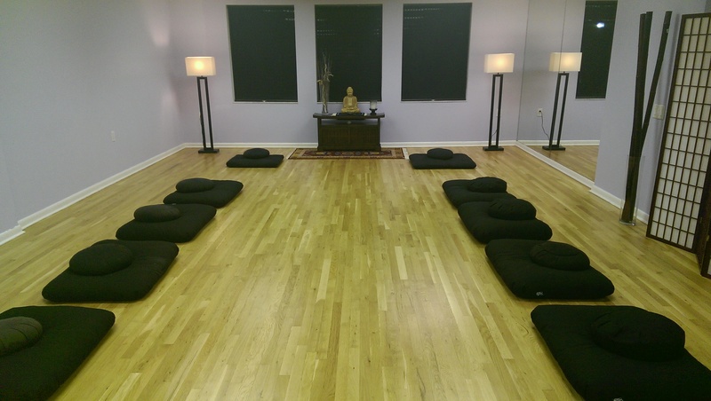 Open Mind Zen
