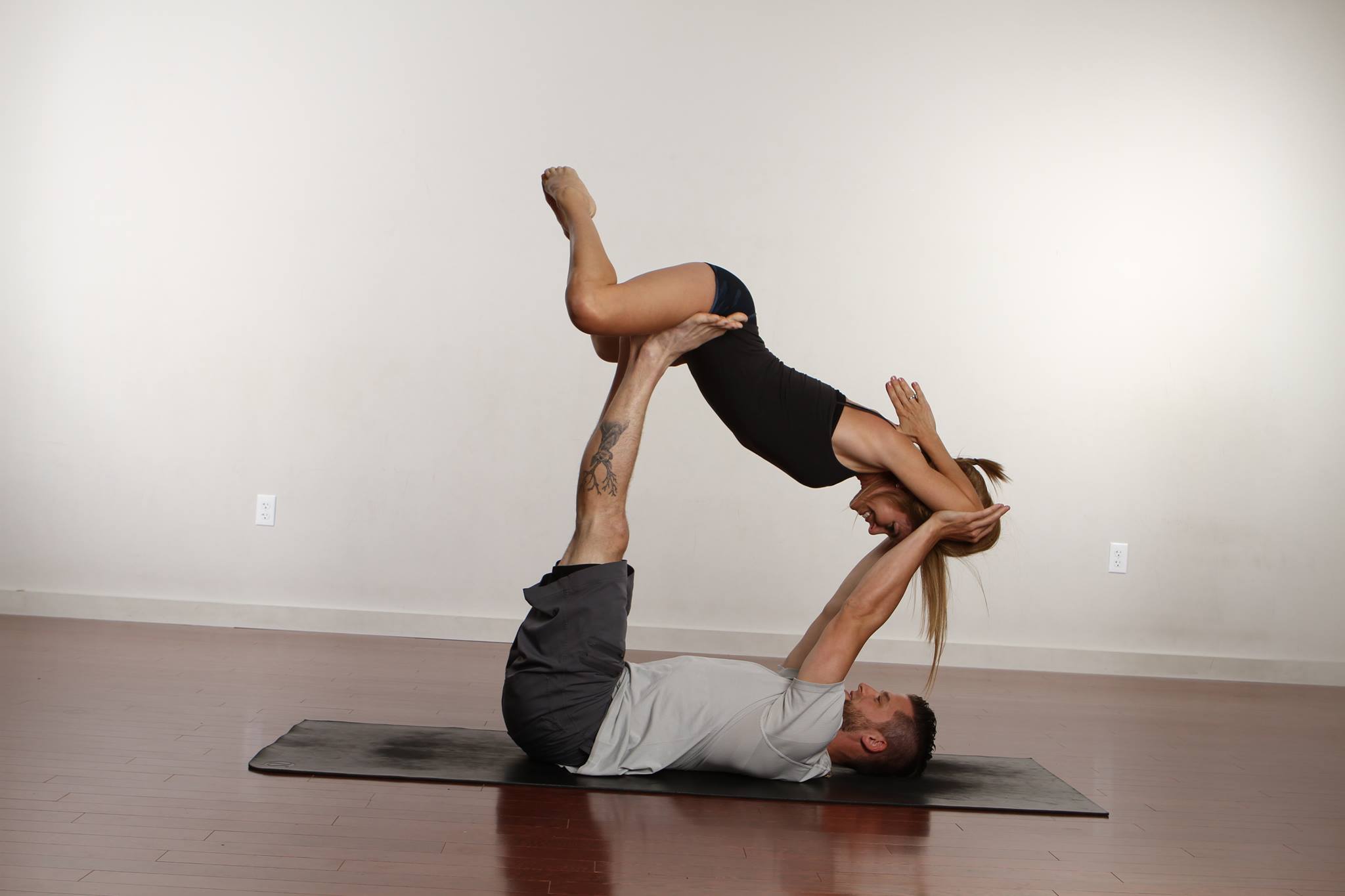 Play Yoga Studio Image