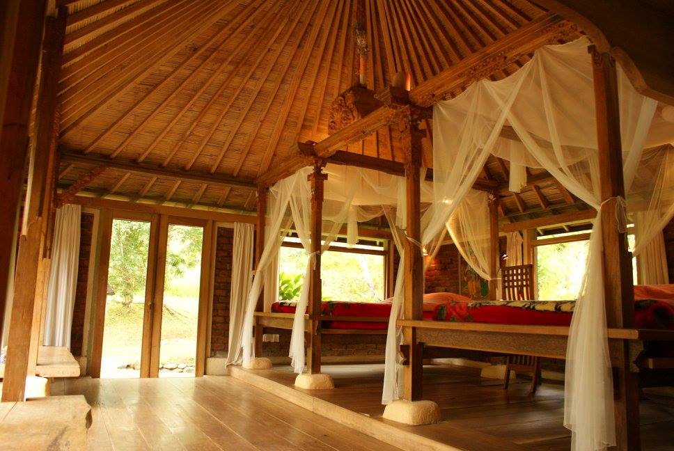 Prana Dewi Mountain Resort Image