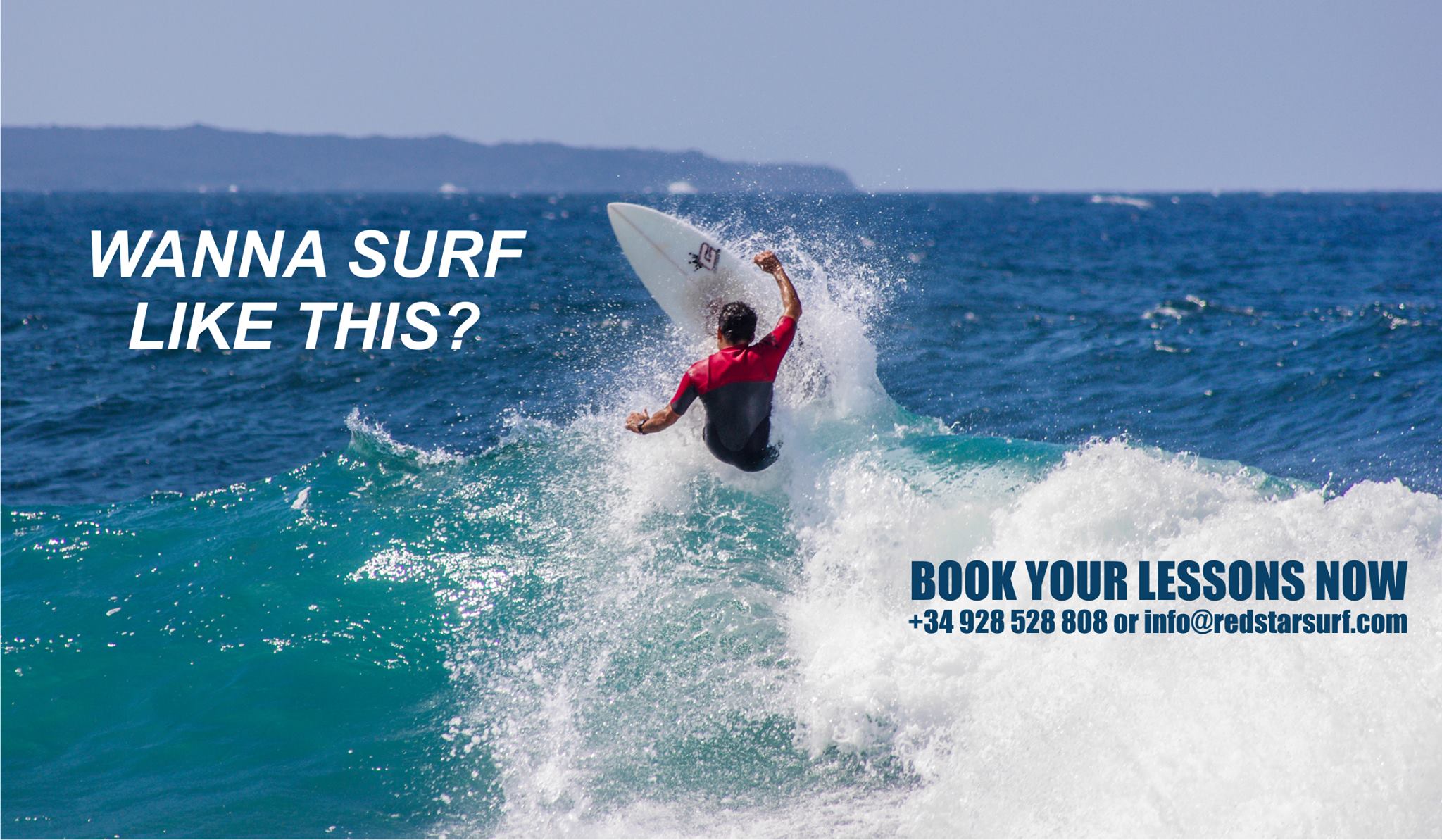 Red Star Surf And Yoga Camp
