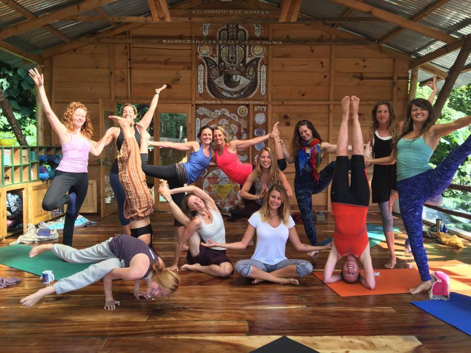 School Yoga Institute Image