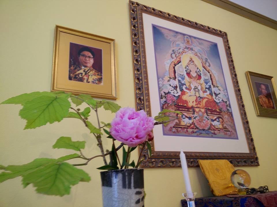 Shambhala Meditation Center