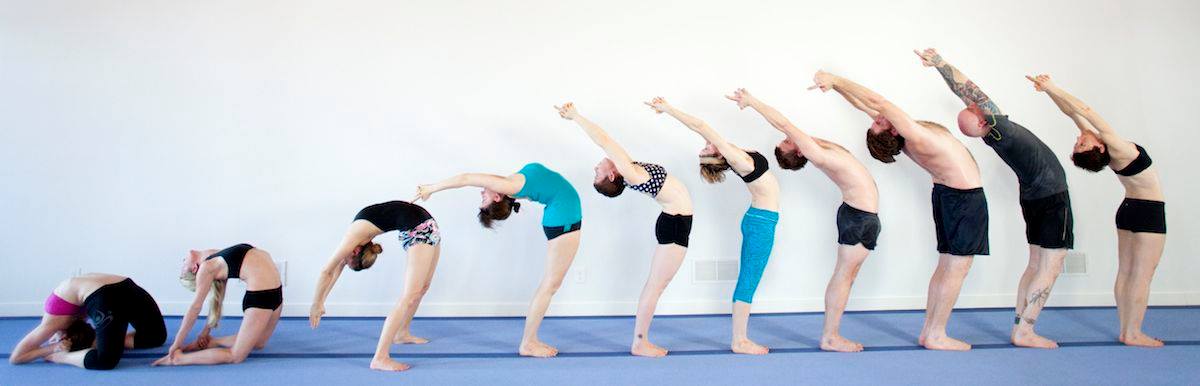 Still Hot Yoga Studio Image